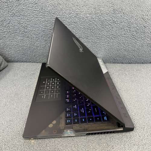 （頂級華碩ROG電競機🔥)ASUS ROG STRIX/16,32GB Ram/512GB SSD,1TB SSD/RTX 3070獨...