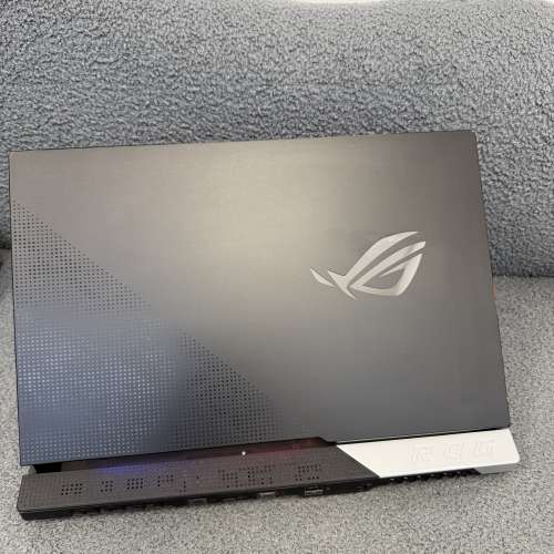 （頂級華碩ROG電競機🔥)ASUS ROG STRIX/16,32GB Ram/512GB SSD,1TB SSD/RTX 3070獨...