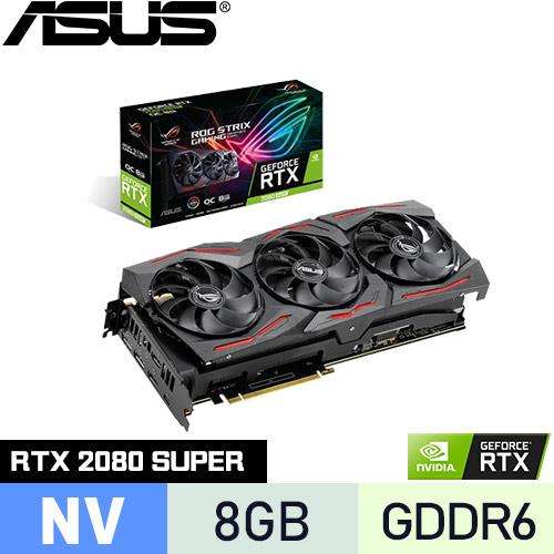 Roc 2080 super