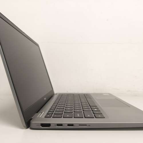 Dell Latitude 7310，i5-10310U，16GB Ram，256GB SSD，13.3 IPS LCD，Win11Pro，O...