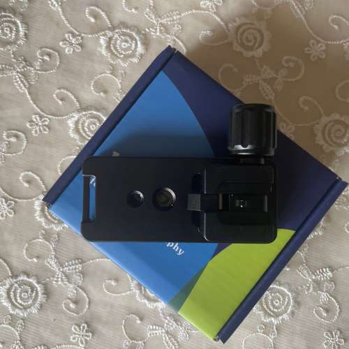 Haoge LF-S721 Sony 長鏡替換快裝板 (Sony FE 100-4000, FE 70-200, FE 300, FE 50...