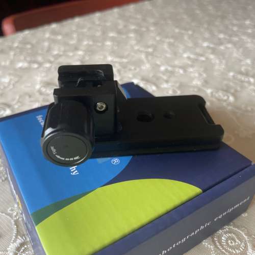 Haoge LF-S721 Sony 長鏡替換快裝板 (Sony FE 100-4000, FE 70-200, FE 300, FE 50...