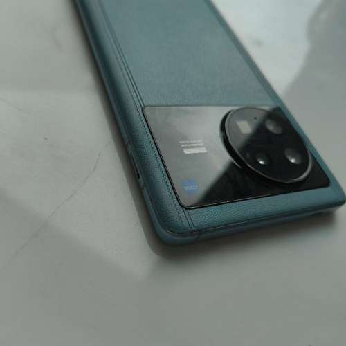 85% New Vivo X Note 8+256GB