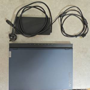 Lenovo Legion 5 (Ryzen7 5800H + RTX 3060) Gaming Laptop 16GB 512GB
