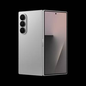 放全新未開Samsung Z Fold 7灰霧色512gb