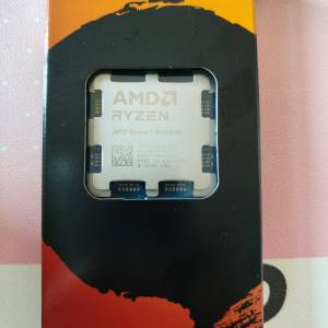 Amd Ryzen 7 9800x3D