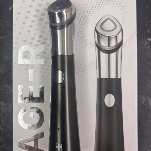 Medicube Age -R booster H 有盒全齊
