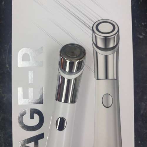 Medicube Age R ATS 去毛孔神器，有盒全齊