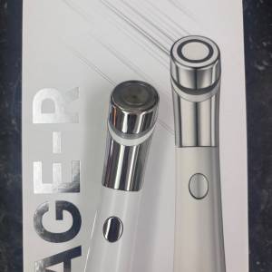 Medicube Age R ATS 去毛孔神器，有盒全齊