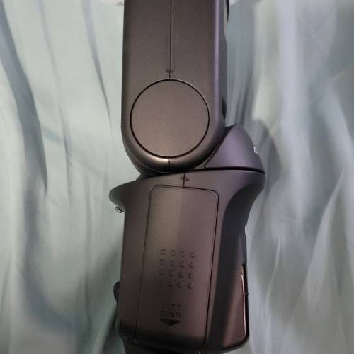 Canon Eos 470exai 閃光燈