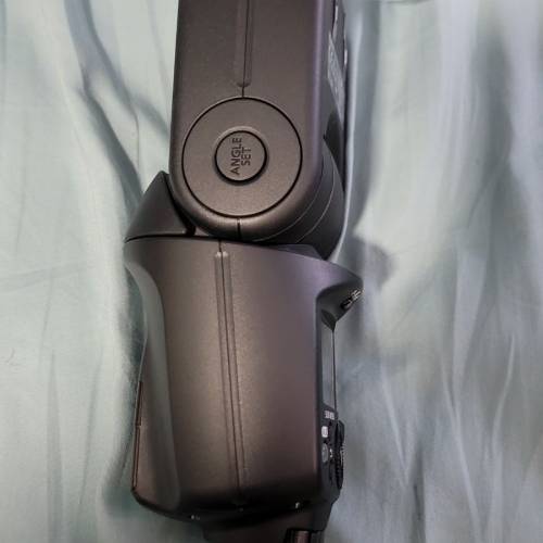 Canon Eos 470exai 閃光燈