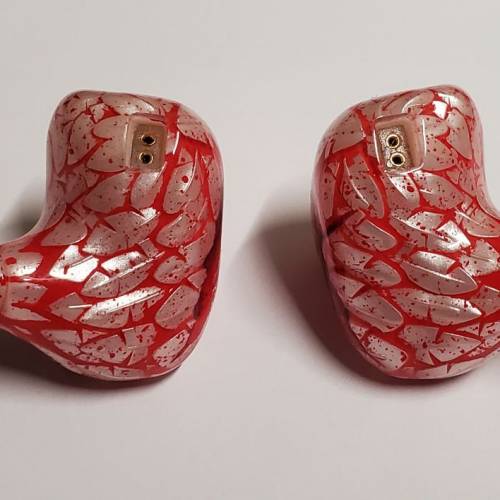 Artpical Michael Bloody Angel (血天使)