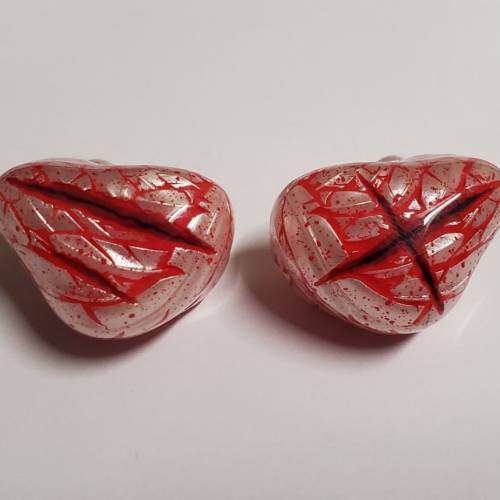 Artpical Michael Bloody Angel (血天使)