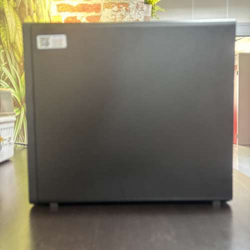 [原廠保養] HP Slim Desktop S01 (13代10核 i5 / Win 11 / 永久 Office / SSD) pF3...