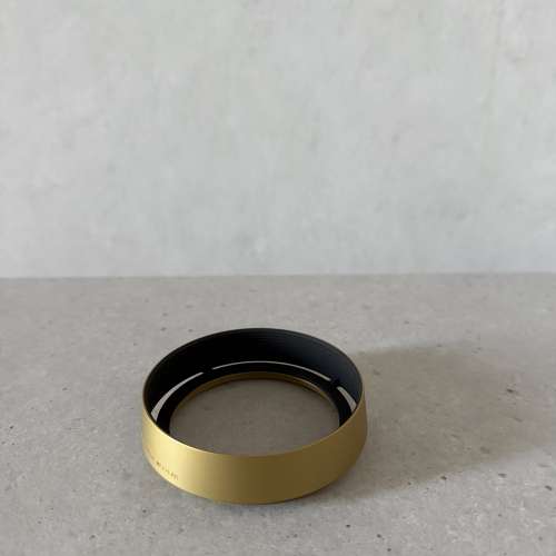 Leica Q3 Round Lens Hood