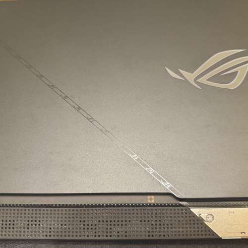 ASUS ROG Strix G533Z 電競筆記型電腦 2022