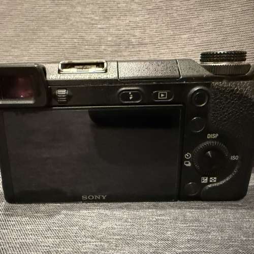 Sony 無反相機 NEX 6