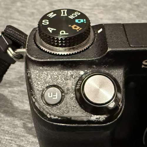 Sony 無反相機 NEX 6