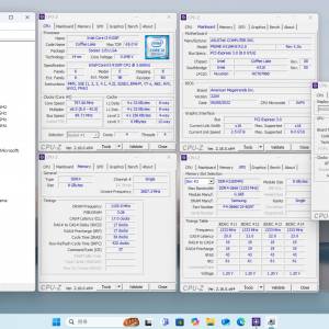 i3 9100F + Asus H310 M-E + 8G Ram