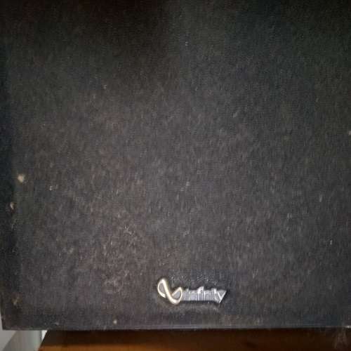infinity reference 10 speakers pairs usa