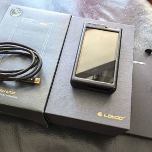 Lotoo PAW6000 小墨菊