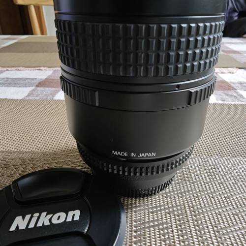 95%新 Nikkor AF MICRO 60mm f2.8D