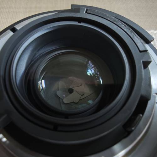 95%新 Nikkor AF MICRO 60mm f2.8D