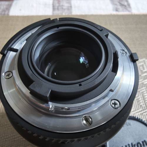 95%新 Nikkor AF MICRO 60mm f2.8D