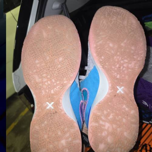 Nike Zoom LeBron NXXT Gen