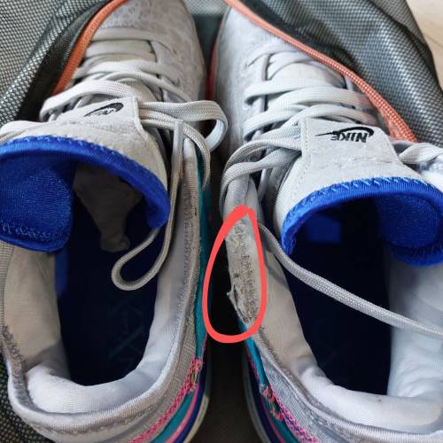 Nike Zoom LeBron NXXT Gen