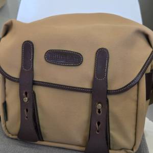 billingham f2.8 細機機袋 for Leica fujifilm