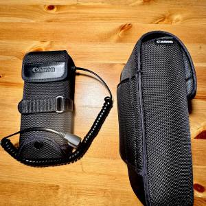Canon 600EX-RT + CP-E4