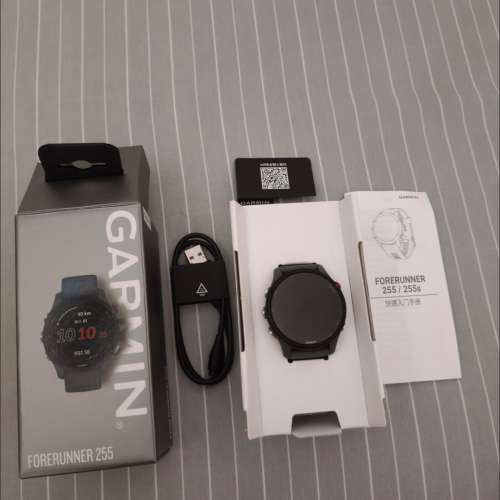 佳明 Garmin Forerunner 255 運動手錶