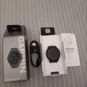 佳明 Garmin Forerunner 255 運動手錶