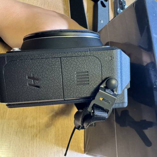 99.9% 新 Hasselblad X2D 100C