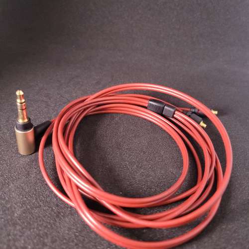 Onso cable 03 3.5 to mmcx