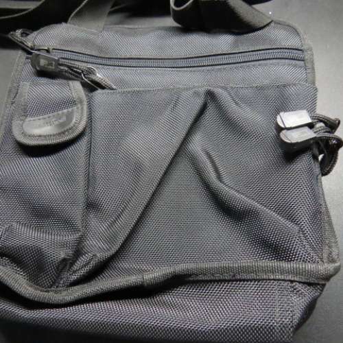 FX Creations shoulder bag