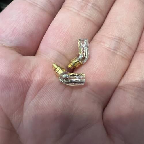 港行Sennheiser lE 200 東方銀韻版