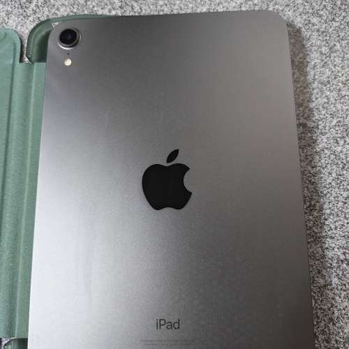 iPad Mini 6 64gb Wi-Fi 黑色