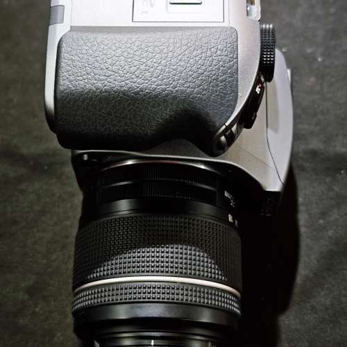 pentax k-70  機99%新 + 18-55 有一點發霉 鏡片冇花 99%new  賓得 K70 功能對焦操作...