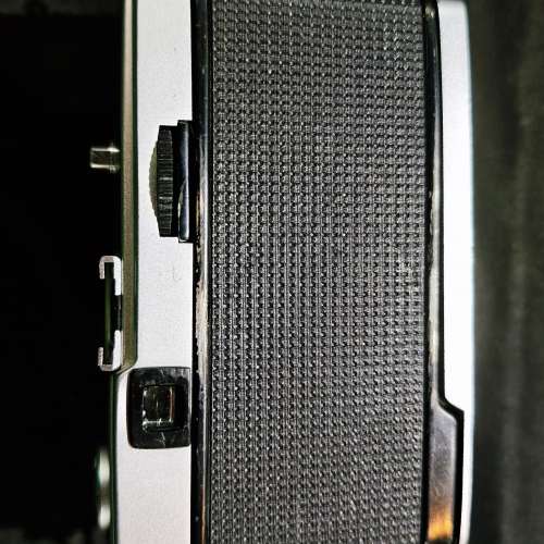 OLYMPUS TRIP 35 40/2.8 奧林巴斯 半格 40mm 40 膠片 菲林機 film camera 快門運作...