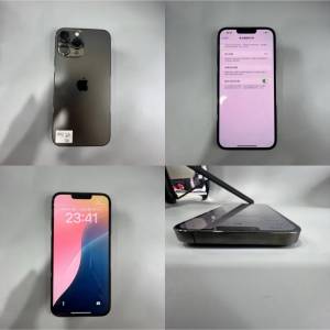 征 Iphone  13 Pro Max 1tb 雙卡
