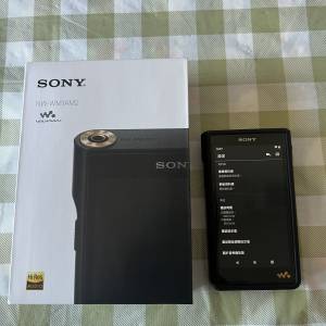 Sony Wm1am2