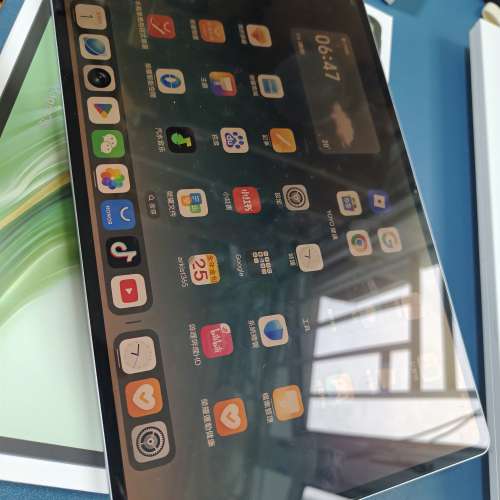 出售Honor MagicPad 2 12+256G, 白色