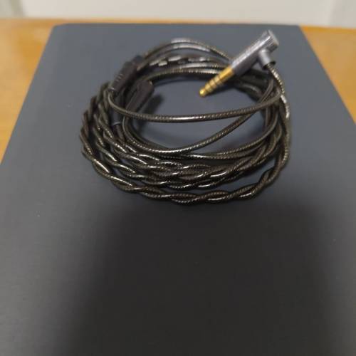 耳機跟機線 mmcx 4.4(pentaconn)