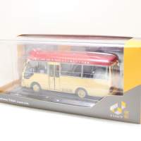 tiny 2026 mini bus MK 1 scale43