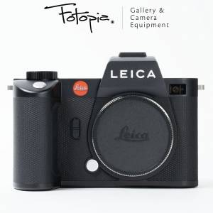 || Leica M10-P - Silver, Mint with full packing ||