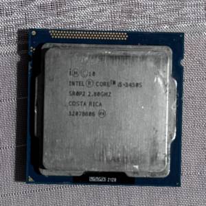 intel i5 3450S