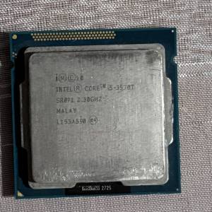 intel i5 3570