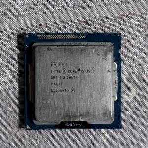 intel i5 3500